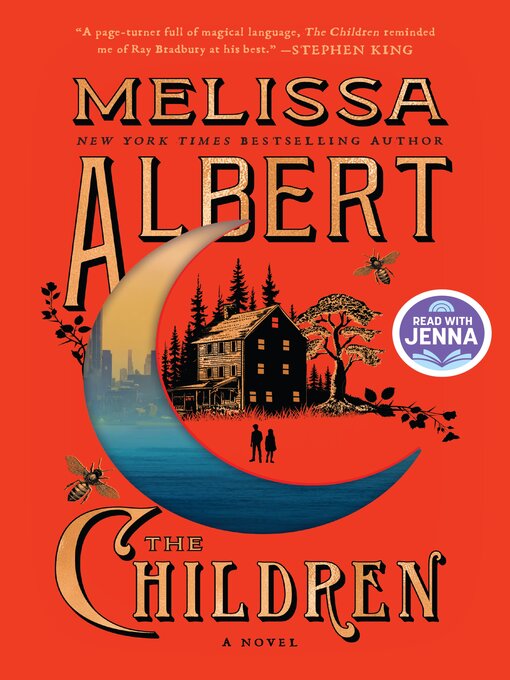 Cover image for The Children